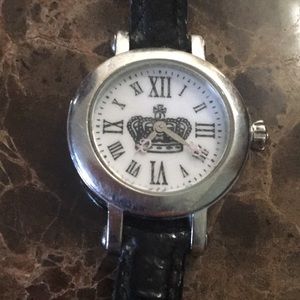 Juicy Couture Watch